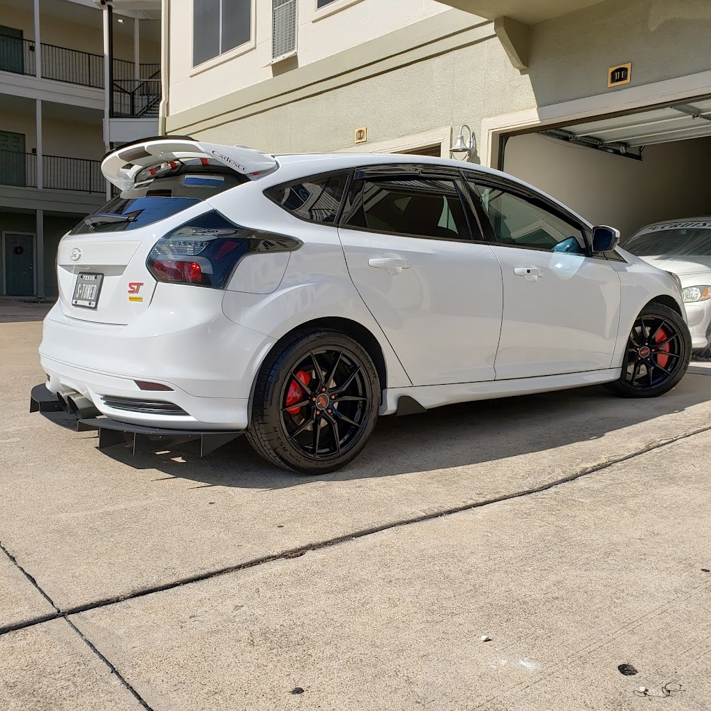 Hand Car Wash | Premium Hand Wash & Detailing in Austin, TX photo