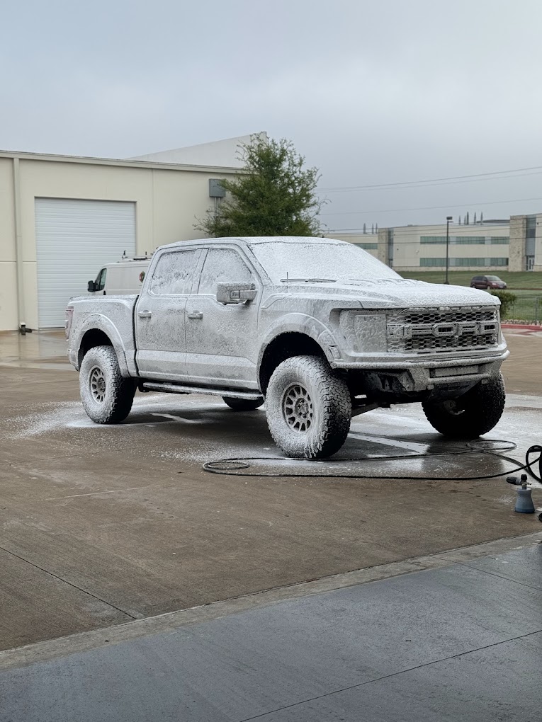 Hand Car Wash | Premium Hand Wash & Detailing in Austin, TX photo