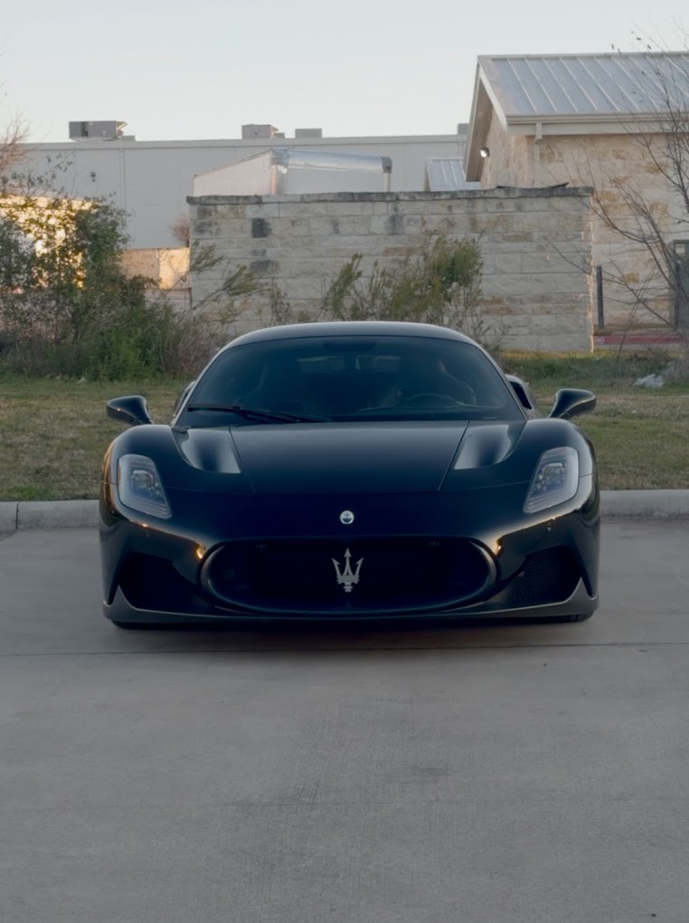 Hand Car Wash | Premium Hand Wash & Detailing in Austin, TX photo