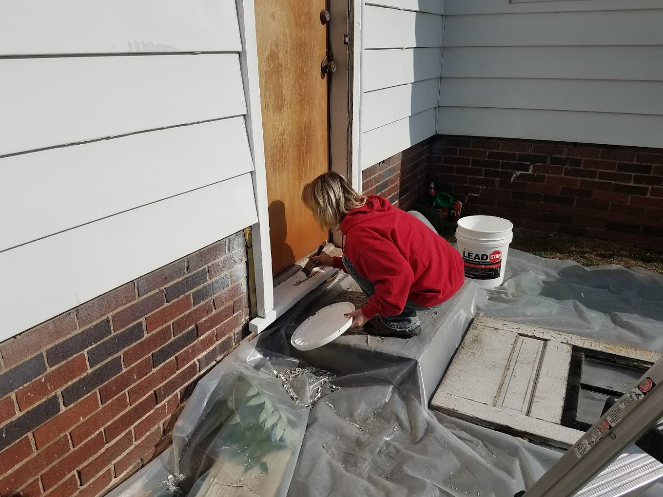 Handy Guy, LLC – Trusted Handyman Services in Des Moines photo