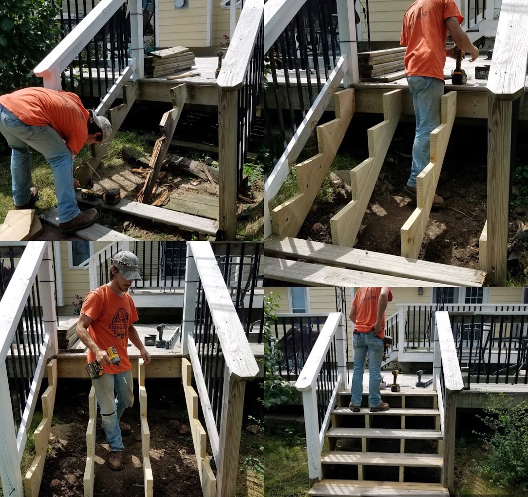 Handy Guy, LLC – Trusted Handyman Services in Des Moines