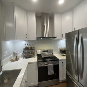 Handyman At Your Services | Home Repairs & Minor Electrical photo