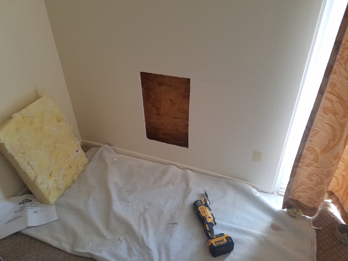 Handyman California – Reliable Home Repair & Maintenance photo