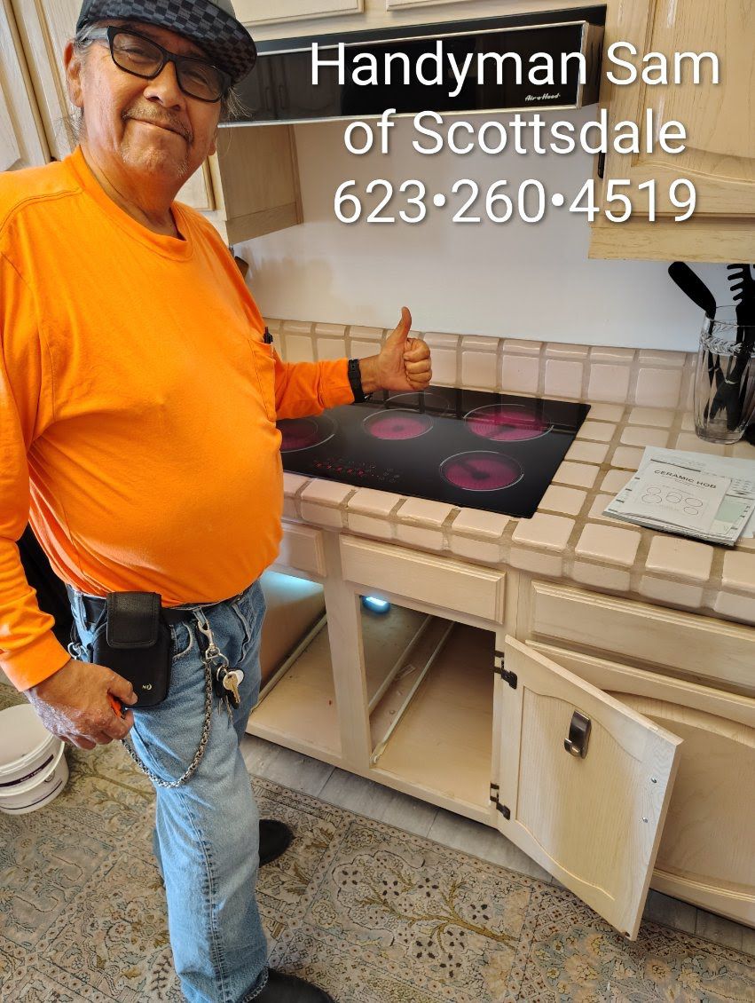 Commercial repairs and maintenance services in Mesa AZ