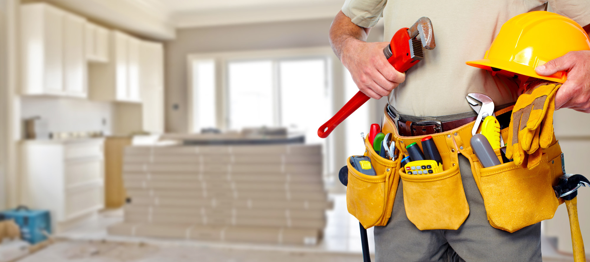 Handyman Services and Home Remodeling Contractors Chandler, AZ Handyman Sam Sterling