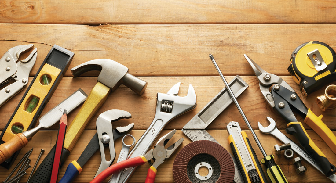Handyman Services in DC - Reliable Home Repair and Maintenance Experts