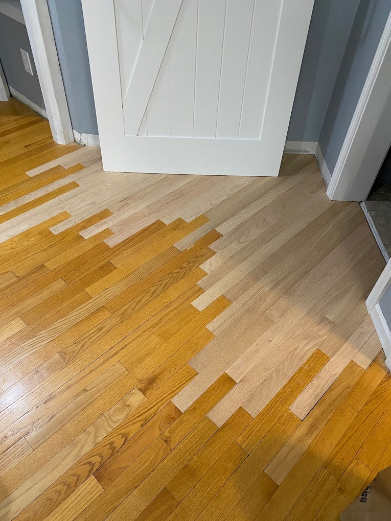 Hardwood Floors Minnesota – Saint Paul, MN photo