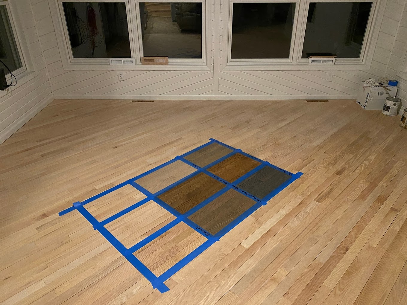 Hardwood Floors Minnesota – Saint Paul, MN photo