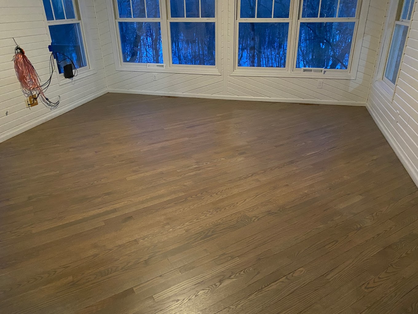 Hardwood Floors Minnesota – Saint Paul, MN photo