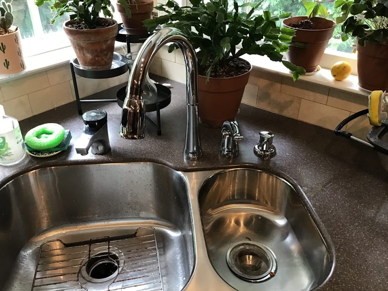 Heil Plumbing - Trusted Plumbers in Baltimore and Montgomery County, MD photo