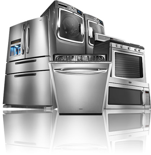 Home Appliance Service Center photo