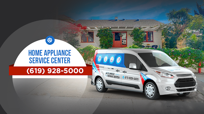 Home Appliance Service Center