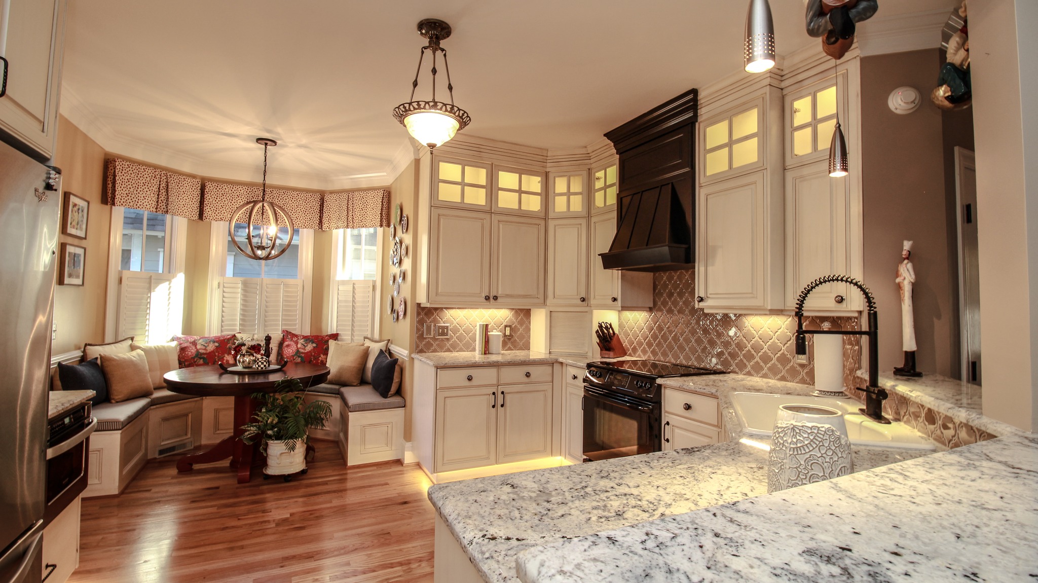 Home Remodeling Experts in Lexington, SC - Nation Builders LLC