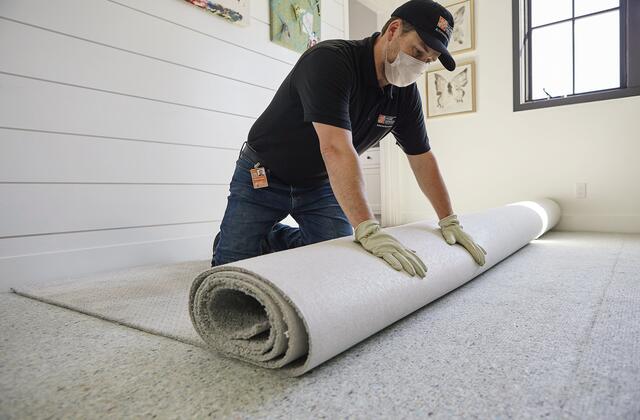 Home Services at The Home Depot – Expert Home Improvement in Washington, DC photo