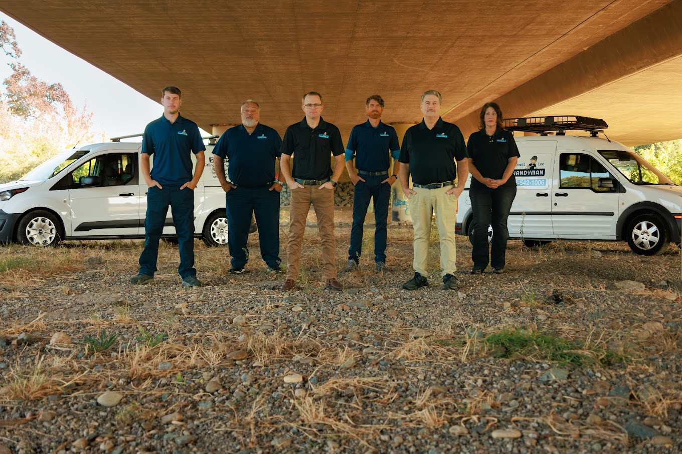 Honest Lee Handyman Service – Reliable Home Repairs & Maintenance