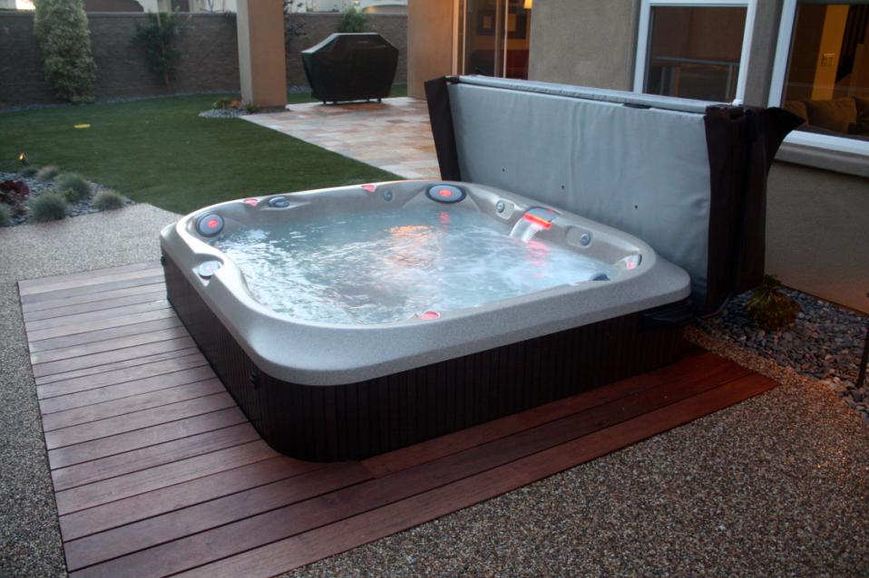Hot Tub & Generator Services in Lebanon County, PA - Honey Electric and Mechanical, LLC