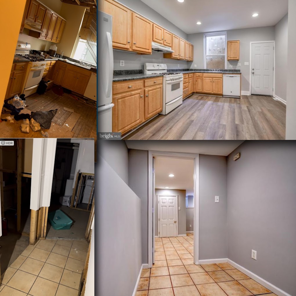 House Doctors of Washington, D.C. - Expert Handyman Services for Your Home