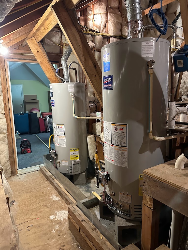 Houston Plumbing Services LLC | Reliable Houston Plumbers photo