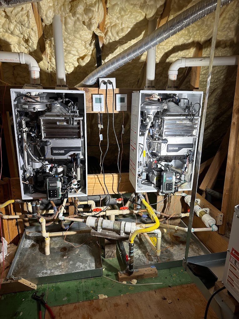 Houston Plumbing Services LLC | Reliable Houston Plumbers photo