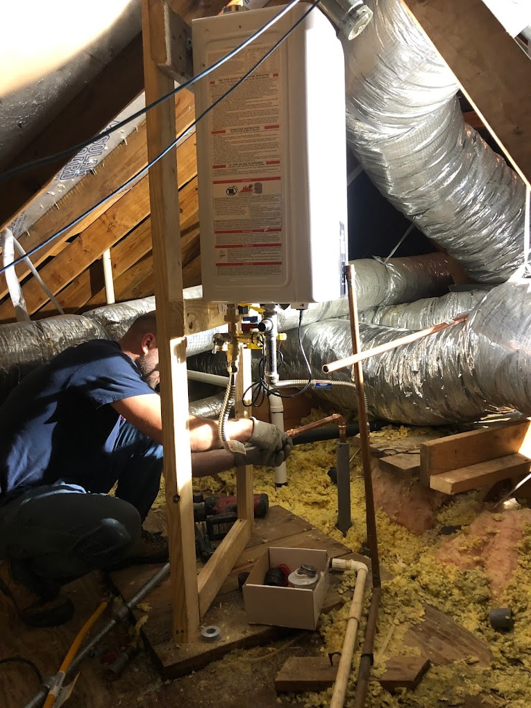 Houston Plumbing Services LLC | Reliable Houston Plumbers photo