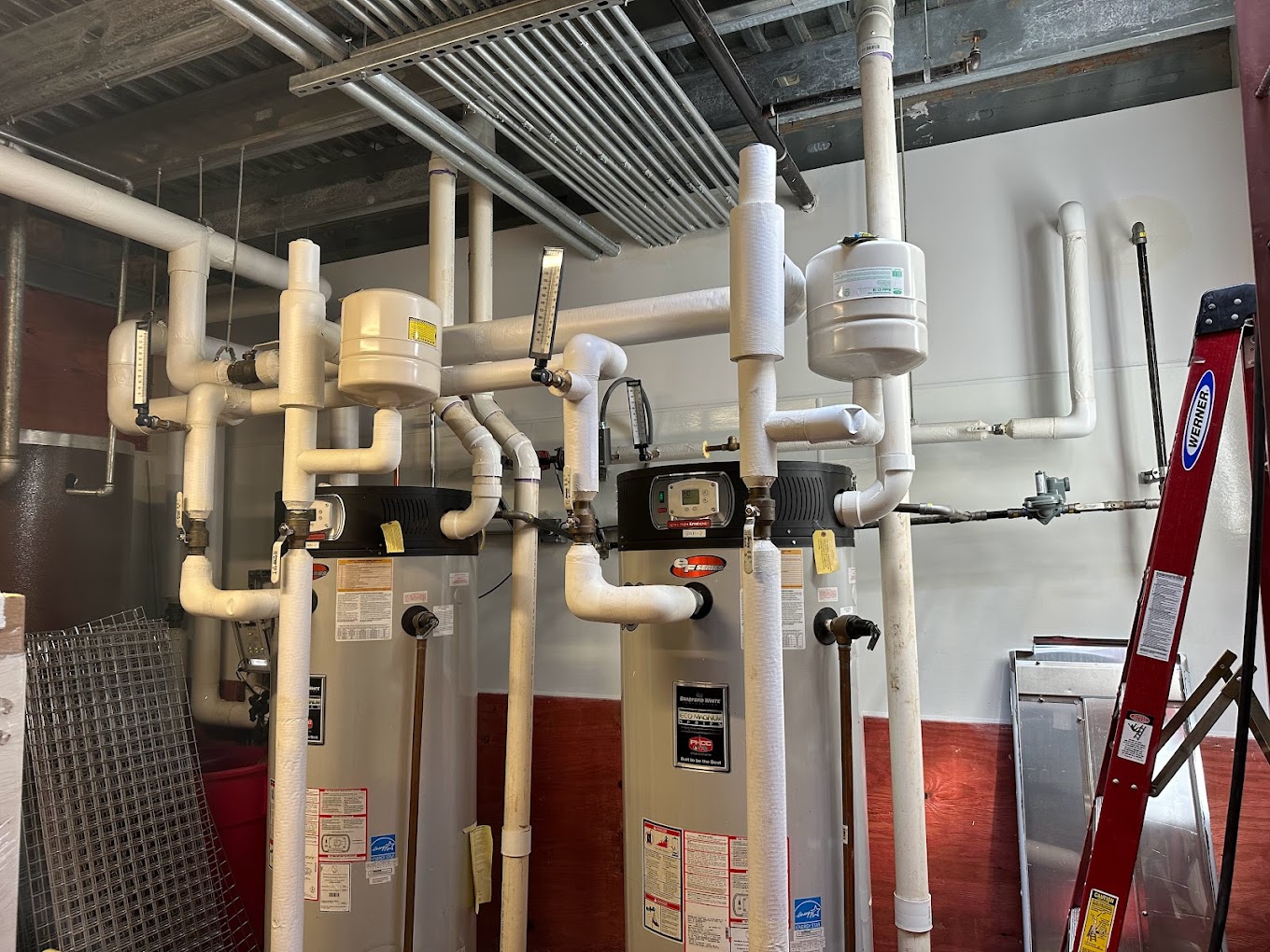 Houston Plumbing Services LLC | Reliable Houston Plumbers