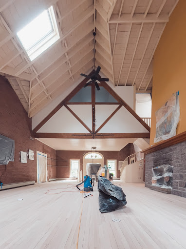 HQ Flooring – Elmsford, NY photo