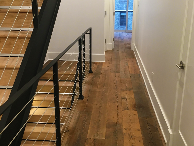 Hudson Floor Group Inc | Expert Flooring Services & Restoration photo