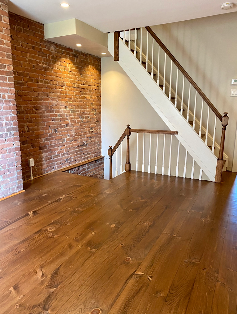 Hudson Floor Group Inc | Expert Flooring Services & Restoration photo