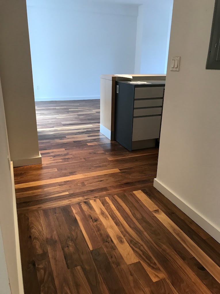 Hudson Floor Group Inc | Expert Flooring Services & Restoration photo