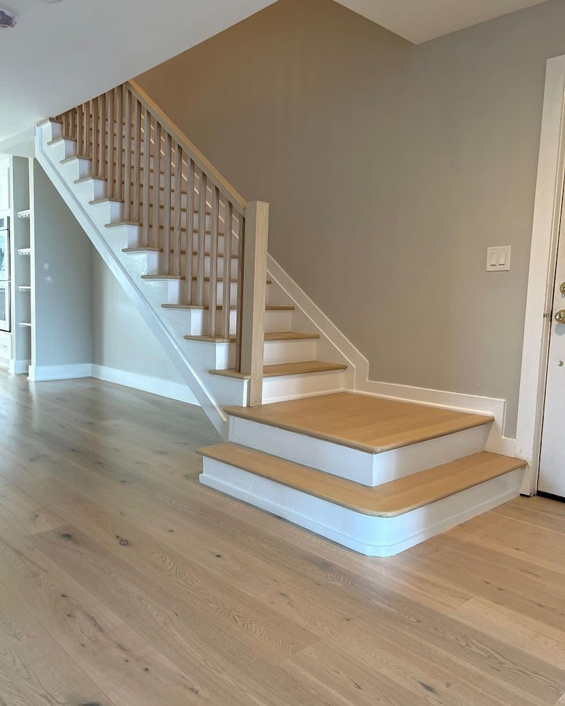 Hudson Floor Group Inc | Expert Flooring Services & Restoration photo