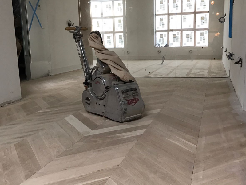 Hudson Floor Group Inc | Expert Flooring Services & Restoration photo