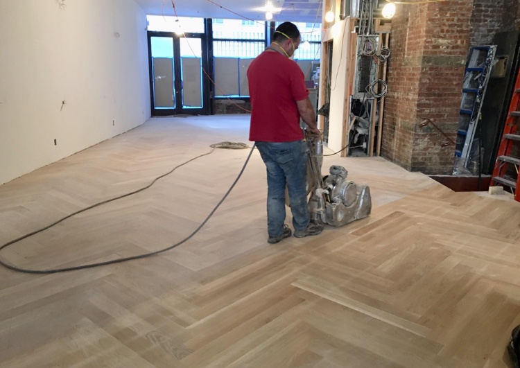 Hudson Floor Group Inc | Expert Flooring Services & Restoration photo