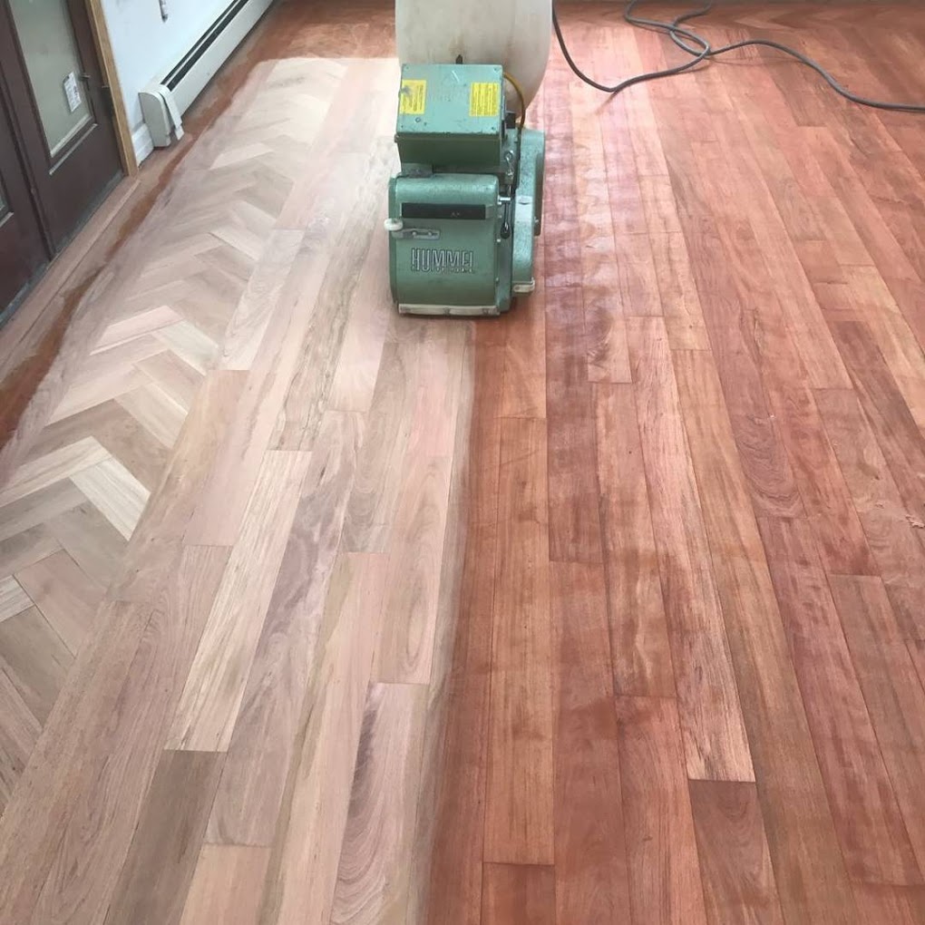 Hudson Floor Group Inc | Expert Flooring Services & Restoration photo