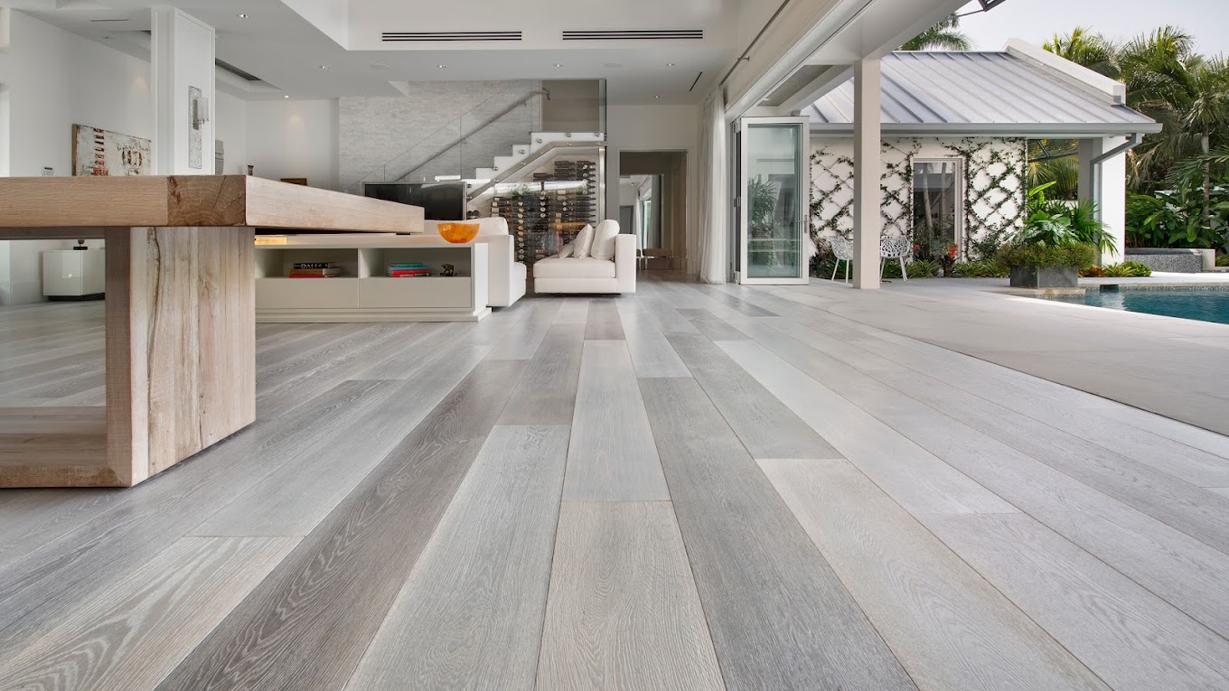 Hudson Floor Group Inc | Expert Flooring Services & Restoration