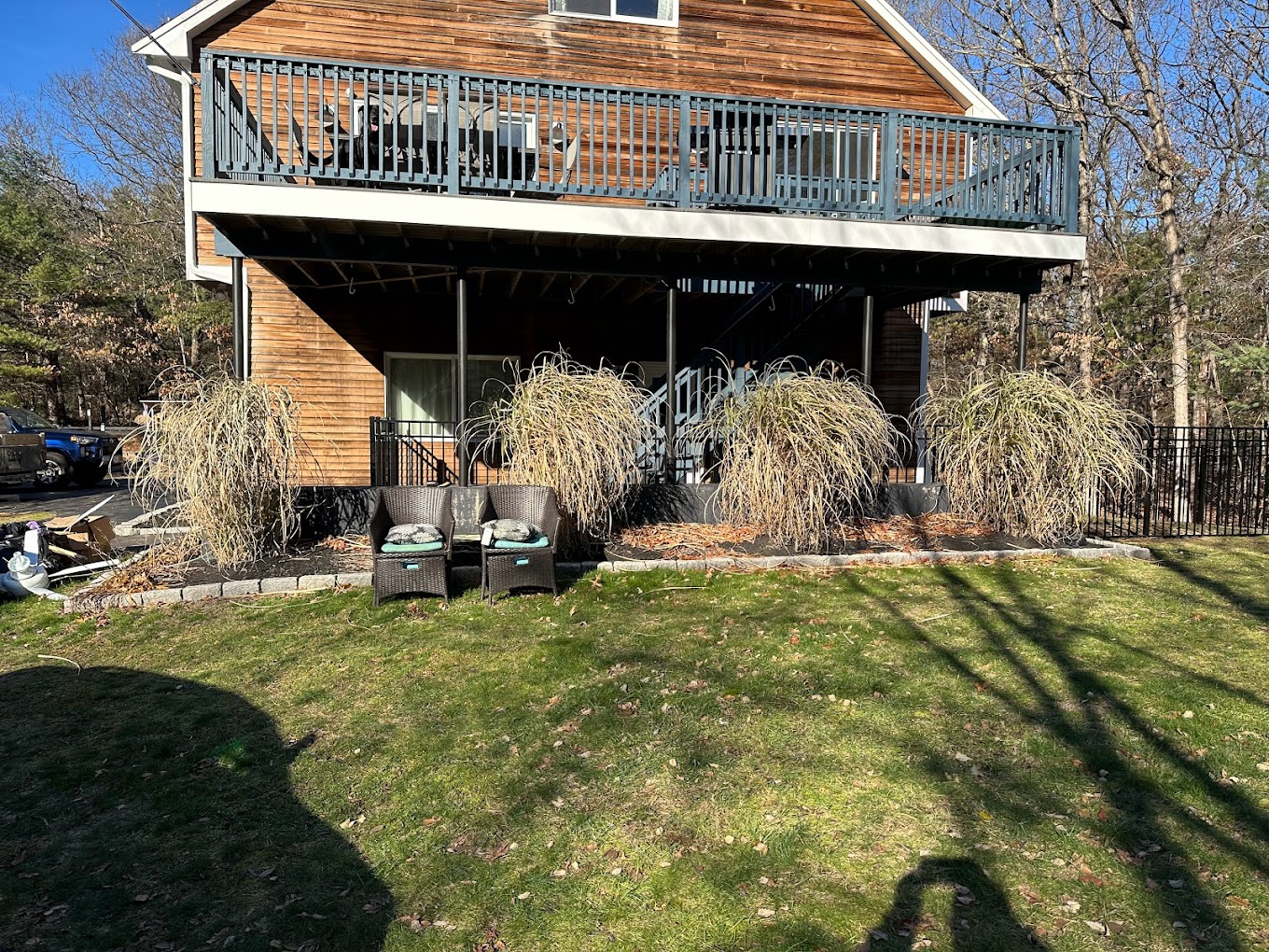 Hurricane Fence Company – Virginia’s Trusted Fence & Security Experts photo