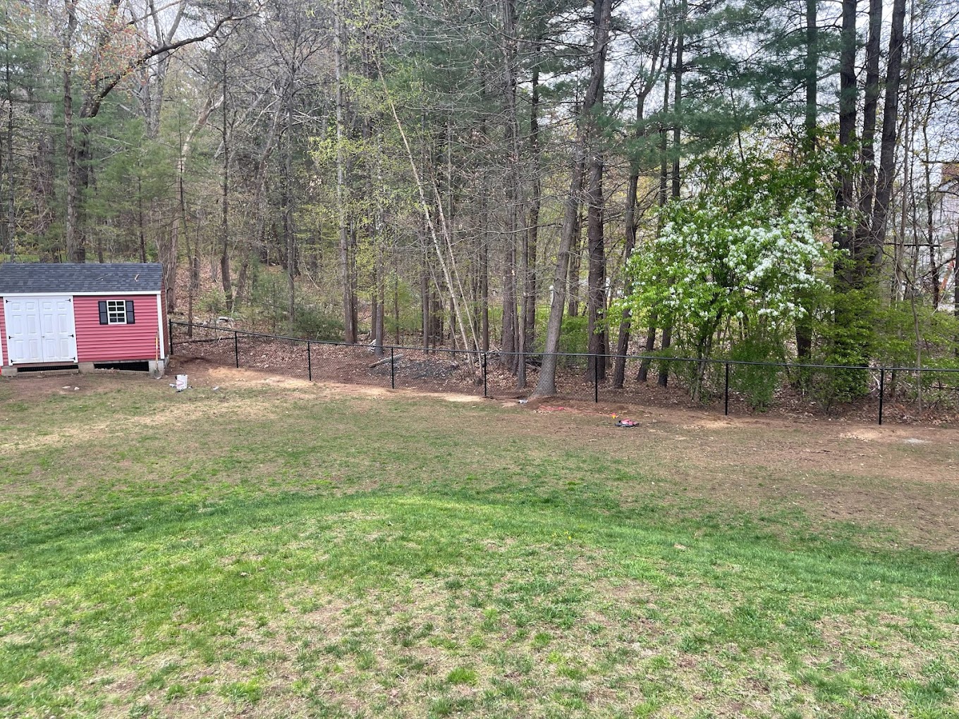 Hurricane Fence Company – Virginia’s Trusted Fence & Security Experts photo