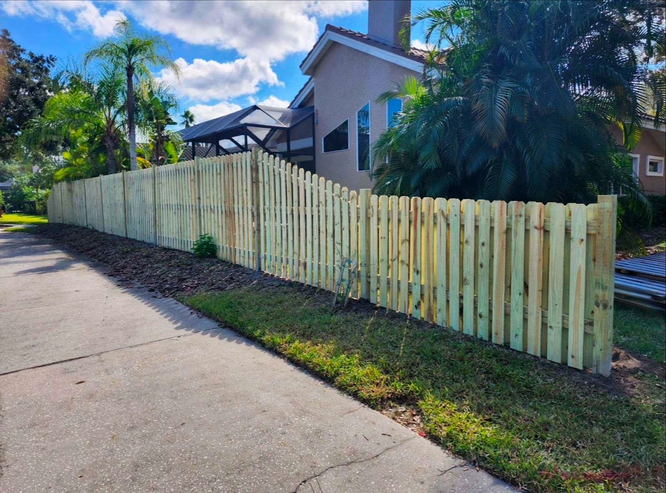Hurricane Fence Company – Virginia’s Trusted Fence & Security Experts