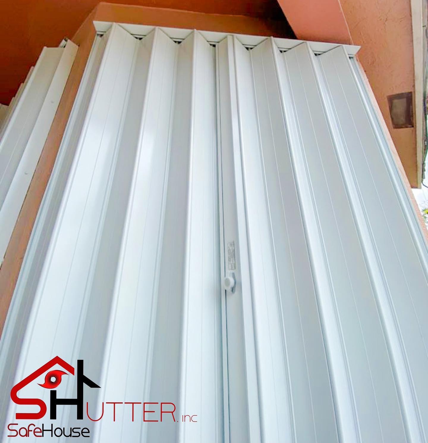 Impact-resistant sliding door installation in Fort Lauderdale