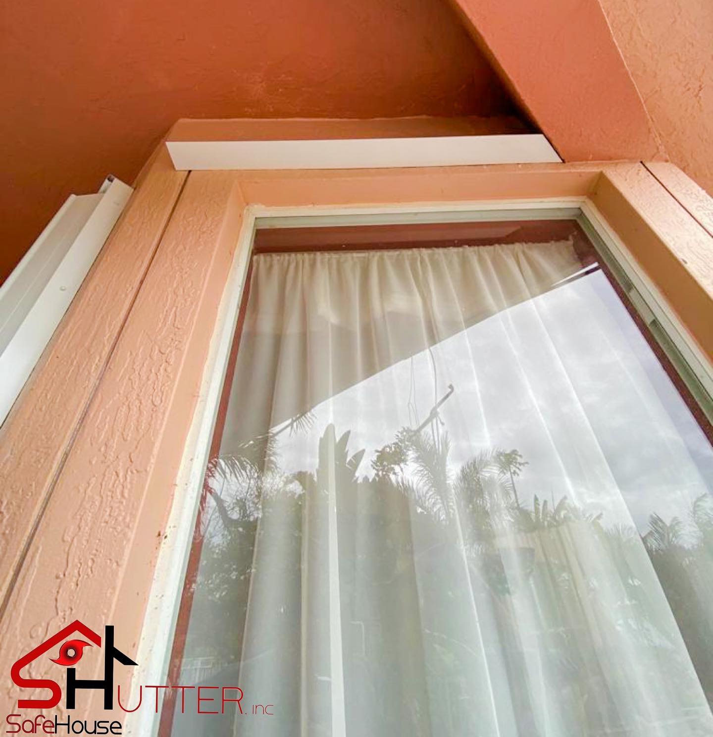 Hurricane-rated sliding doors Fort Lauderdale