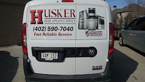 Husker Home Appliance Service