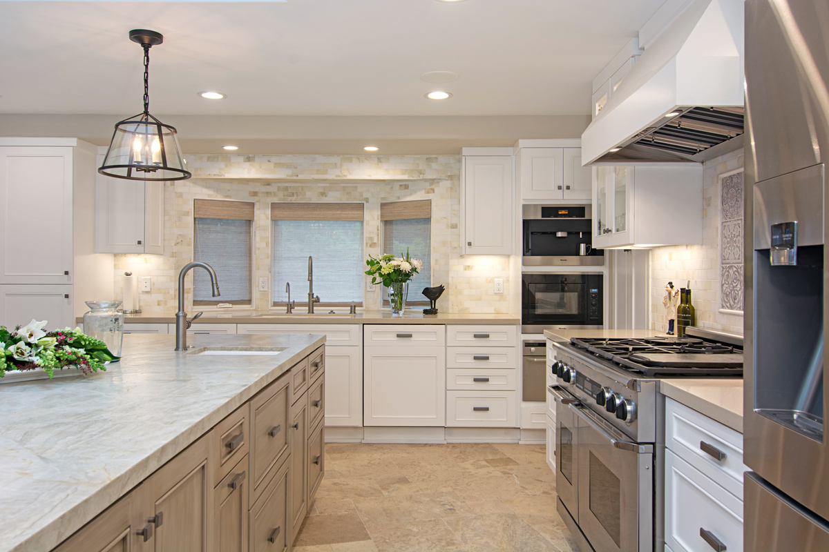 I&E Cabinets, Inc. - Kitchen Remodeling and Cabinet Installation in Los Angeles photo