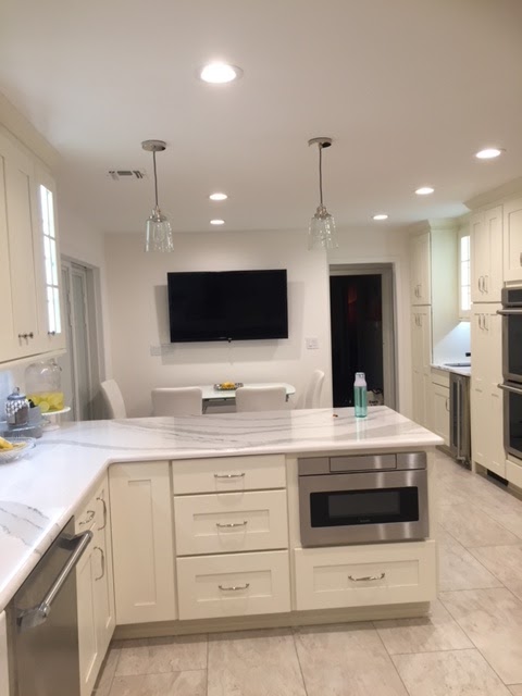 Imperial Kitchen & Bath LLC in Edgewater, NJ |