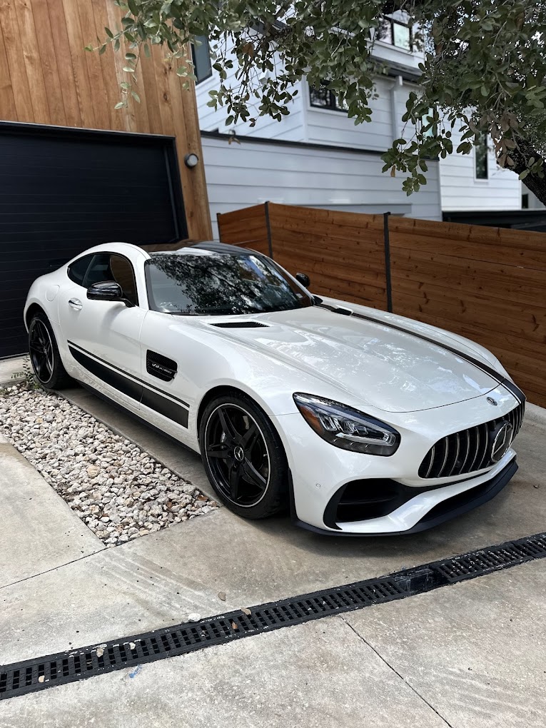 In And Out Detail LLC | Mobile Car Detailing in Austin, TX photo