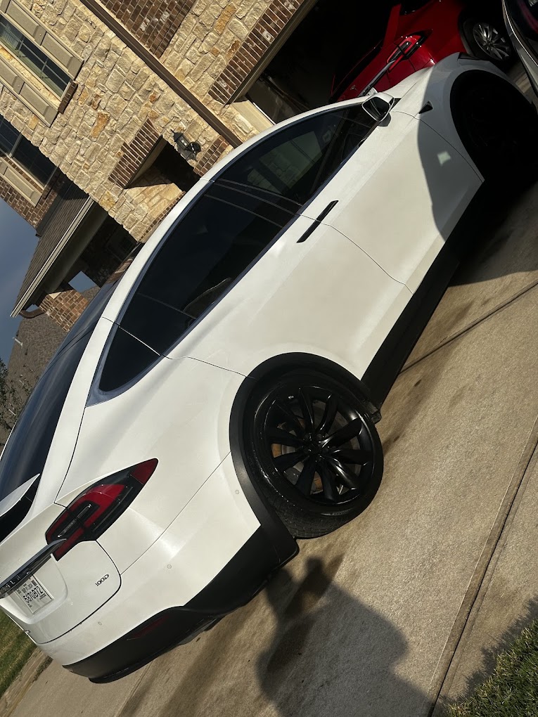 In And Out Detail LLC | Mobile Car Detailing in Austin, TX photo