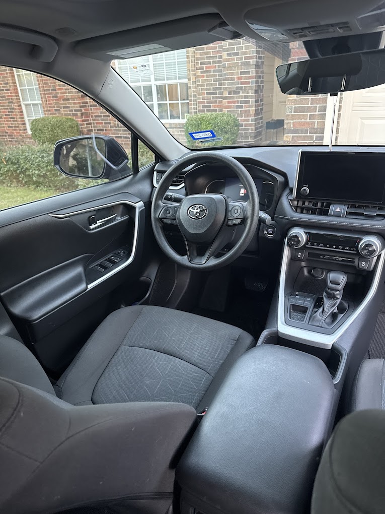 In And Out Detail LLC | Mobile Car Detailing in Austin, TX photo