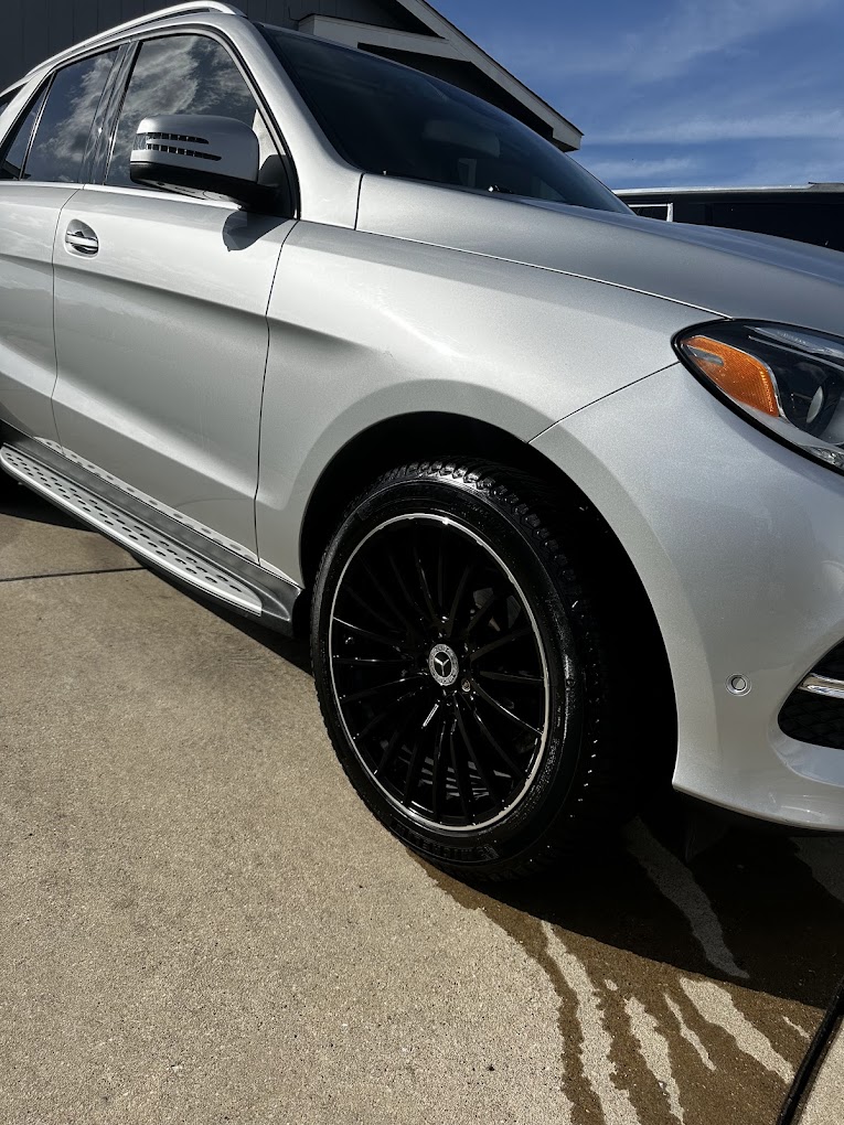 In And Out Detail LLC | Mobile Car Detailing in Austin, TX photo