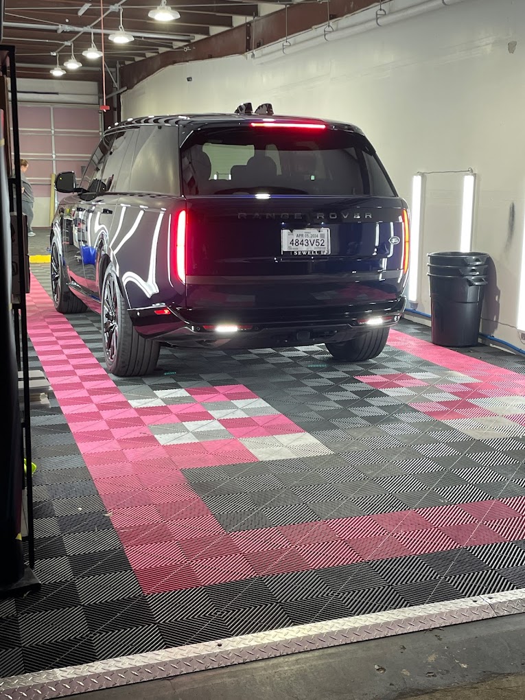 In And Out Detail LLC | Mobile Car Detailing in Austin, TX photo