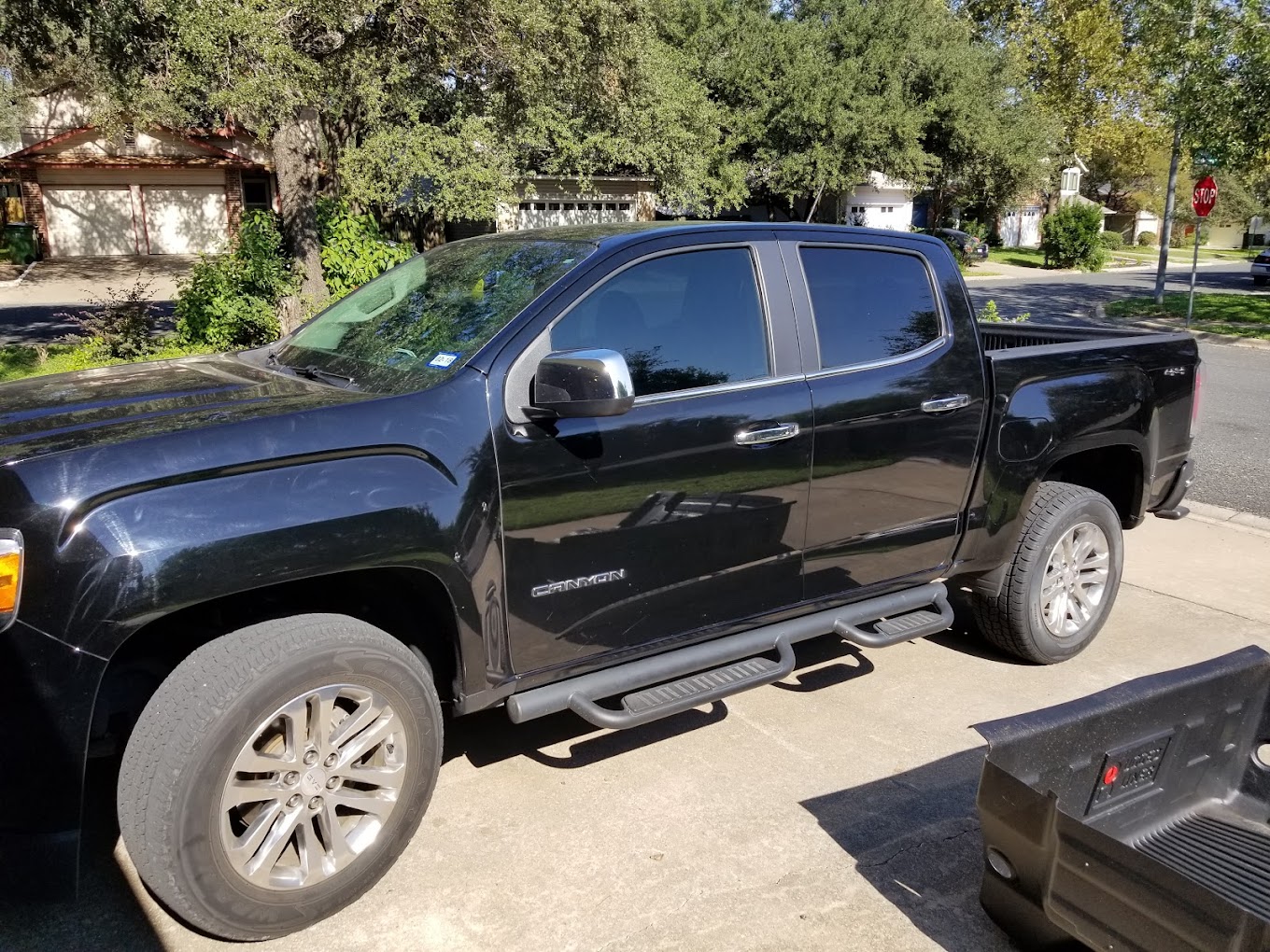In And Out Detail LLC | Mobile Car Detailing in Austin, TX photo