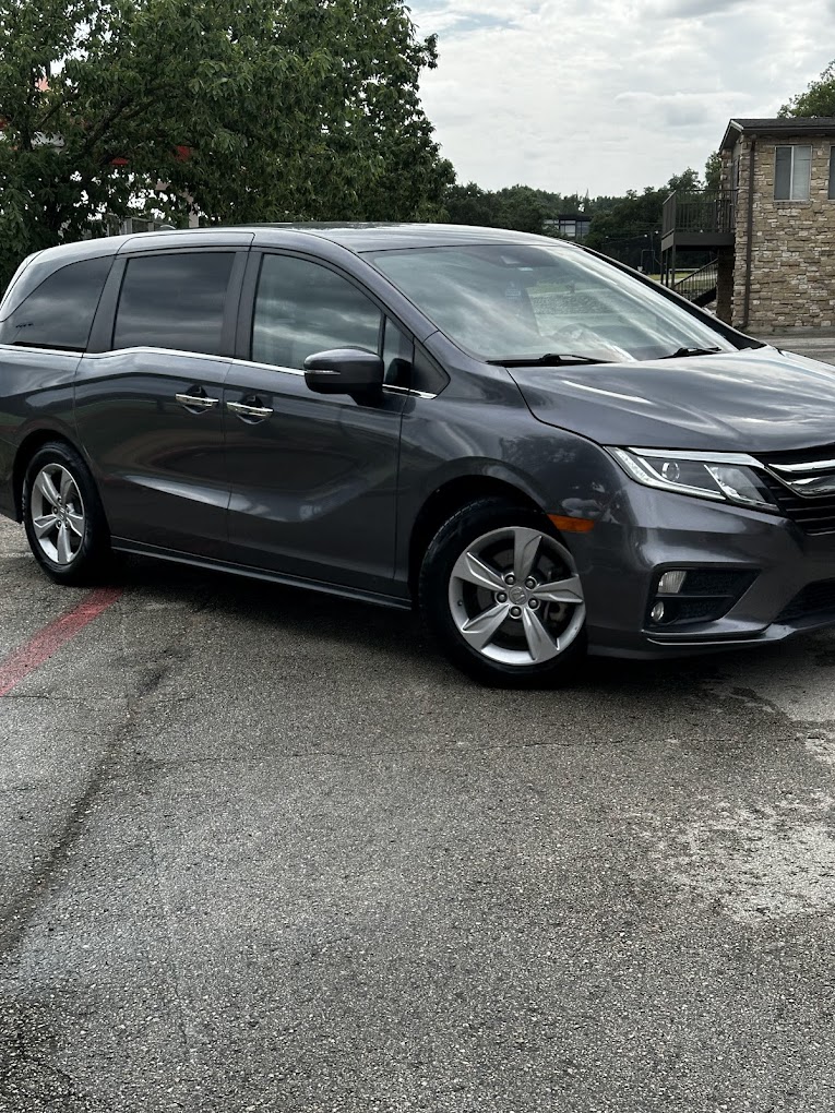 In And Out Detail LLC | Mobile Car Detailing in Austin, TX