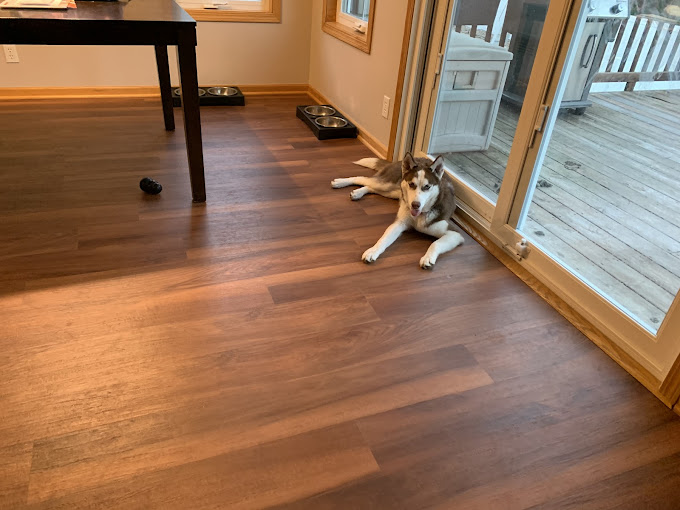 Infinity Flooring Services LLC Lincoln, NE photo